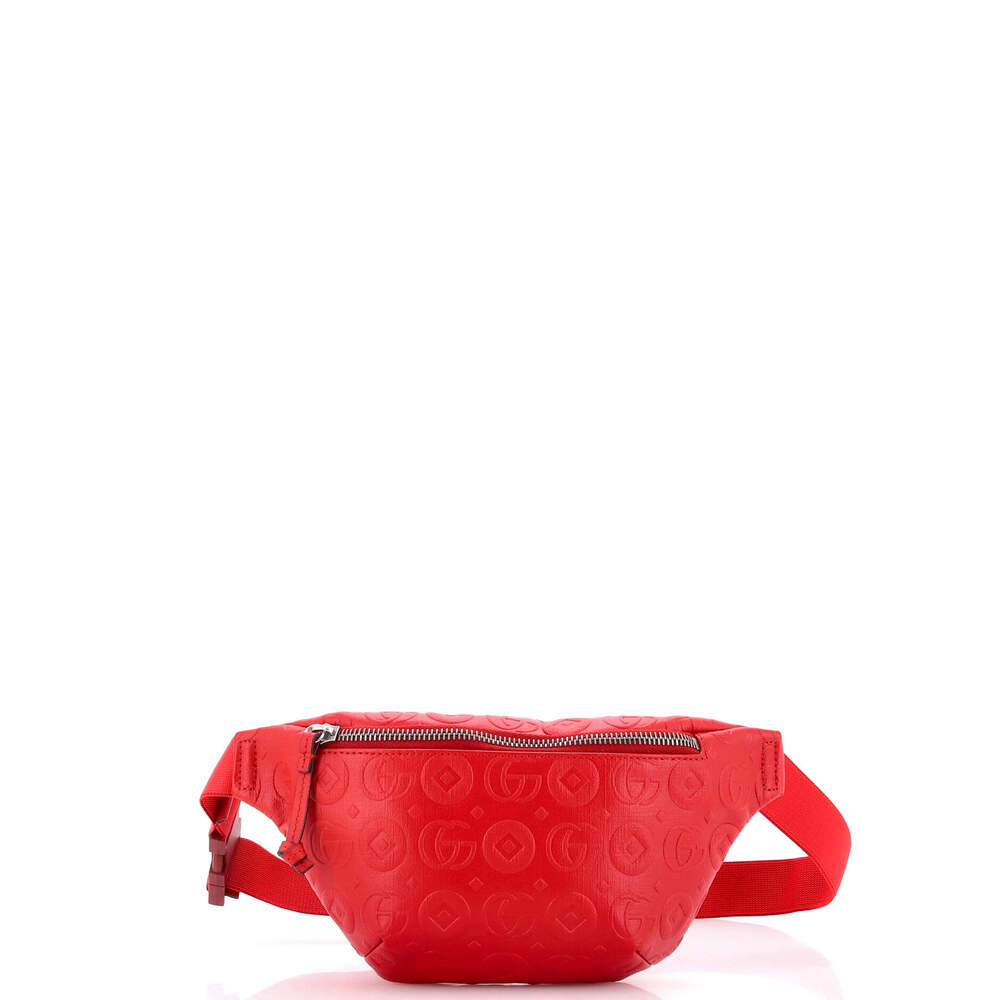 Gucci Children's Belt Bag Embossed #263837G66B